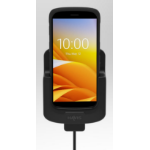 Havis DS-ZEB-602 holder Active holder Mobile computer Black