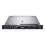 DELL PowerEdge R6525 server 480 GB Rack (1U) AMD EPYC 7313 3 GHz 32 GB DDR4-SDRAM 800 W