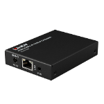 Lindy HDMI, KVM & IR over IP Extender, Receiver