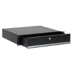 HPE 2U Universal Locking Drawer (Extended)