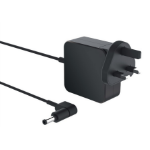 Innergie ADP-65DW DZC power adapter/inverter Indoor 65 W Black