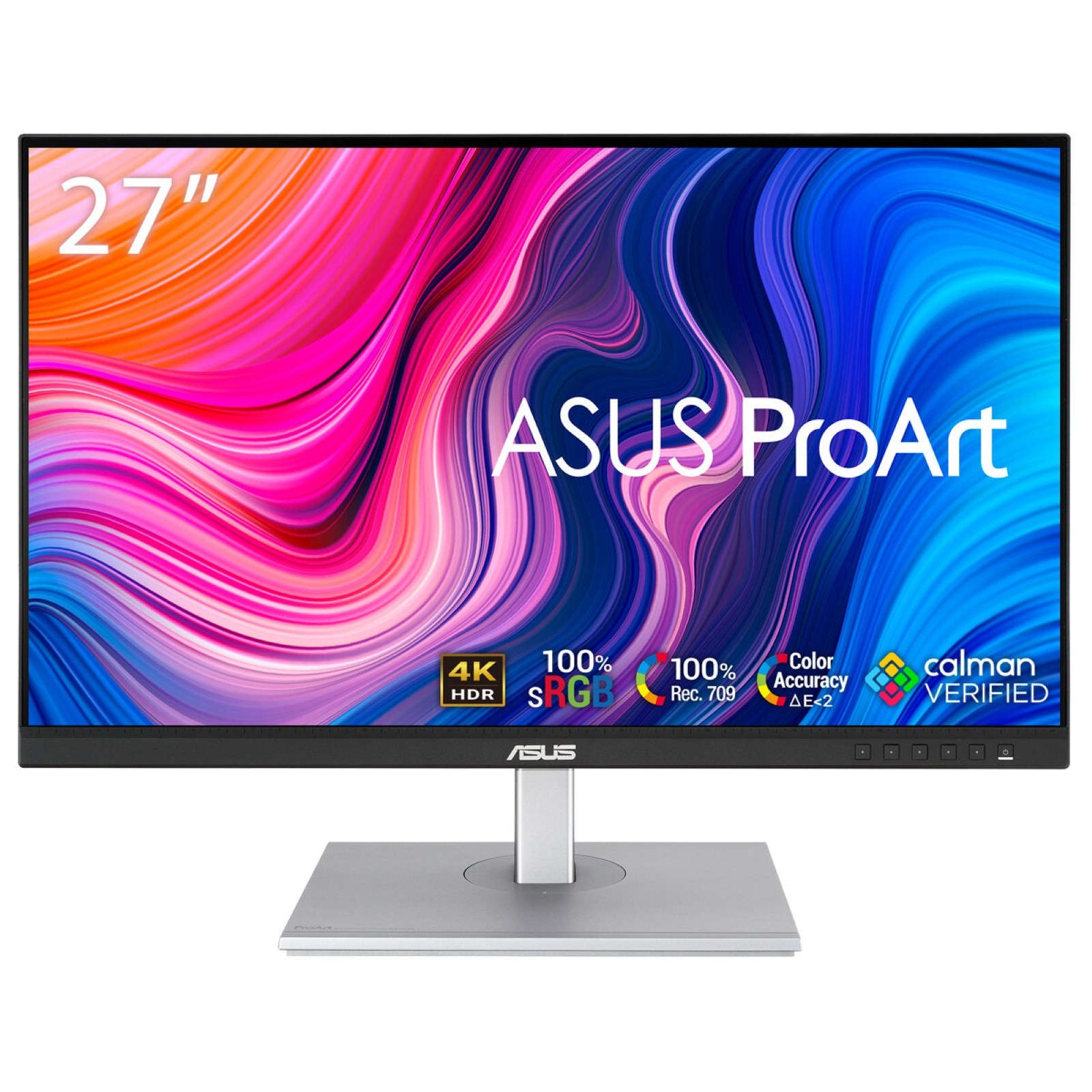 ASUS ProArt PA279CV computer monitor 68.6 cm (27") 3840 x 2160 pi