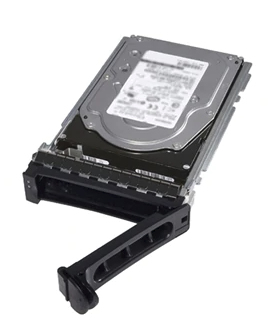 DELL 400-BDVE internal solid state drive 2.5" 480 GB Serial ATA III