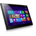 Lenovo ThinkPad Tablet 2 3G 64 GB 25.6 cm (10.1") Intel Atom® 2 GB Wi-Fi 4 (802.11n) Windows 8 Pro Black