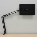 POSTURITE SuperVisor Clamp Mount Anti-glare Screen.