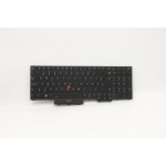 Lenovo 5N20W68249 laptop spare part Keyboard