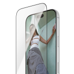 PanzerGlass SAFE. by ® Screen Protector iPhone 18 Pro | 17 Pro | 17 | 16 Pro | Ultra-Wide Fit | Bulk Doorzichtige schermbeschermer 50 stuk(s)