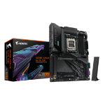 GIGABYTE X870E AORUS ELITE X3D AMD X870E Socket AM5 ATX