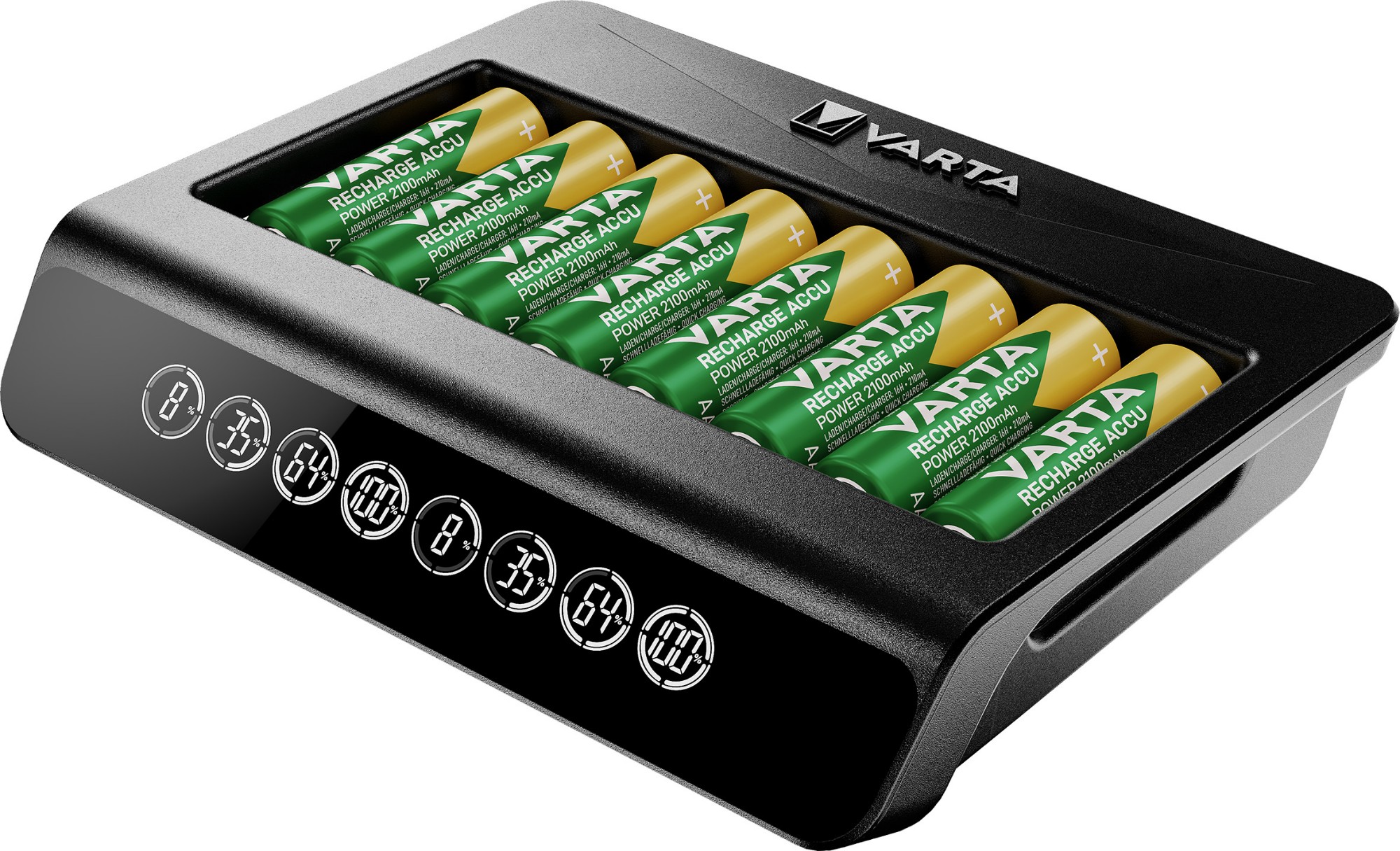 57681101401  - LCD Multi Charger+ 57681101401