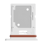 Fairphone F6SIMT-1WH-WW1 mobile phone spare part Sim card holder White