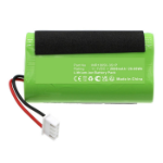 CoreParts MBXMISC0290 household battery