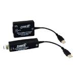 Transition Networks TN-USB-FX-01 interface cards/adapter