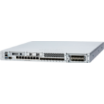 Cisco Secure Firewall 3105 hardware firewall 1U