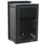 Middle Atlantic DWR Series Pivoting Wall Rack - DWR-18-17PD