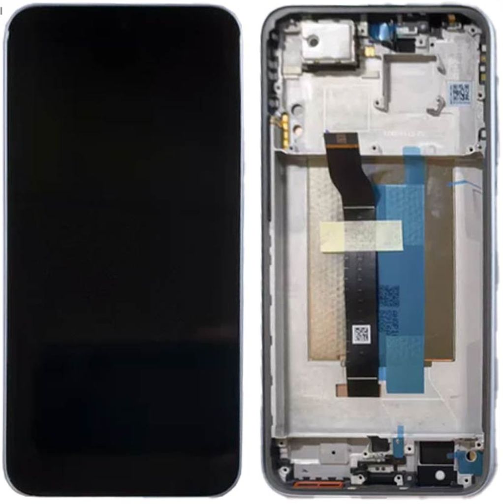 EU Product - Redmi Note 15 Pro 5G LCD Display � Blue thumbnail