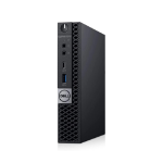 Joy Systems Dell OptiPlex 7070 Intel® Core™ i5 i5-8500T 16 GB DDR4-SDRAM 1 TB SSD Windows 11 Pro Micro Tower Mini PC Black