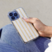 i-Blason Halo IHNE24MAHAELRIE mobile phone case 6.9" Cover White, Yellow