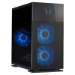 ERAZER Engineer X30 (MD 340053) UK Intel® Core™ i7 i7-14700 32 GB DDR5-SDRAM 1 TB SSD NVIDIA GeForce RTX 5070 Windows 11 Home Tower PC Black