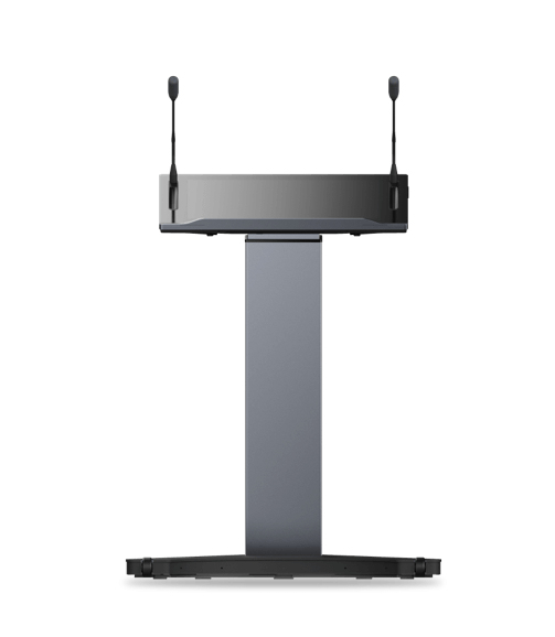 MAXHUB SL22MC Lectern Black 27 Kg