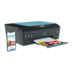 HP Smr nk 519 Wireless