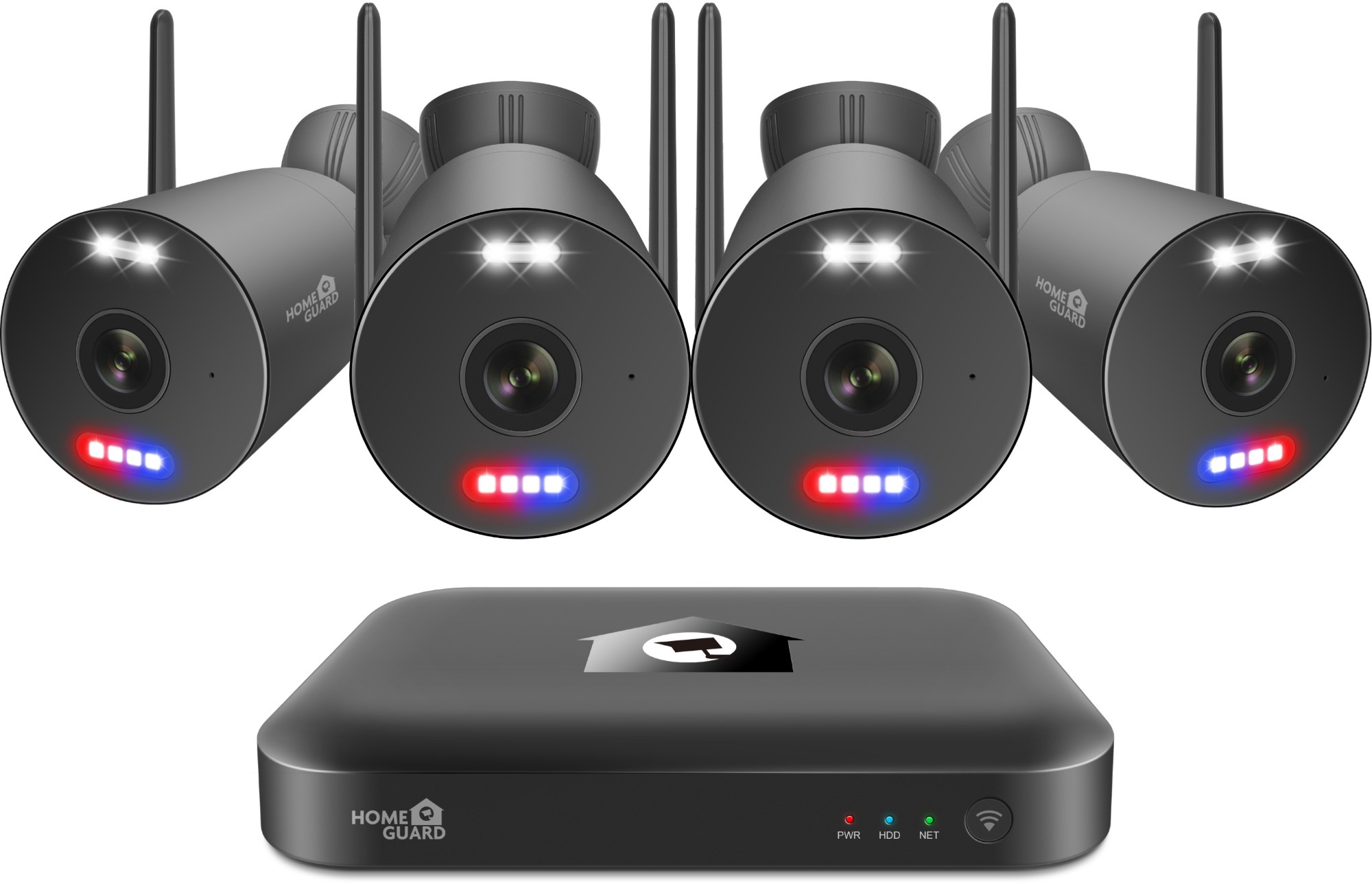 EU Product - Enforcer Wireless CCTV Secur thumbnail
