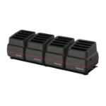 Honeywell CT70-16BAY-BAT-0 mobile device charger Mobile computer Black AC Indoor