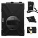 eSTUFF ES683600-BULK tablet case Black