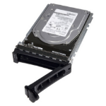 DELL 09RDN interne harde schijf 1,2 TB 10000 RPM 2.5" SAS