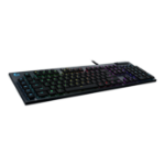 Logitech G815 Lightsync Rgb Mechanical