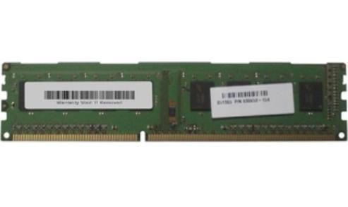 Photos - Other for Computer HP 4Gb PC3-12800 CL11 698650-154-RFB 