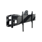 Peerless PLAV60-UNL TV mount 2.41 m (95") Black