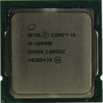 Intel 10900F LGA 1200 Processor