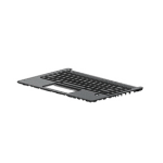 HP L61507-BA1 laptop spare part Keyboard