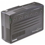 PowerShield PSG750 uninterruptible power supply (UPS) Line-Interactive 0.75 kVA 450 W