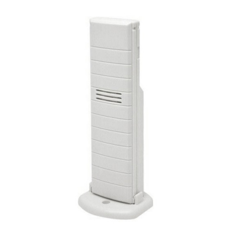 Image of technoTrade Technoline TX29-IT - AA - 38.2 mm - 21.2 mm - 128.3 mm