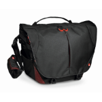 Manfrotto MB PL-BM-30 camera case Messenger case Black