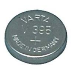 Varta v395 Single-use battery Alkaline