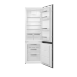 Smeg UKC81721E fridge Built-in E Silver