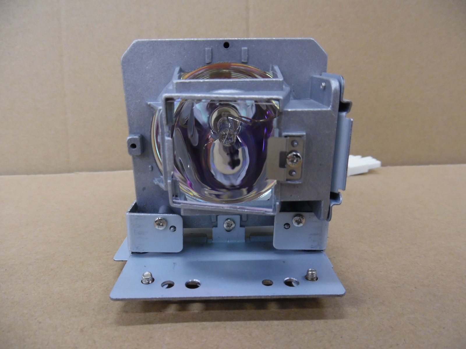 Diamond Lamps Lamp for BENQ MH684 Projector