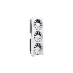XFX Radeon RX 9070 XT Quicksilver White Magnetic Air 16GB AMD GDDR6