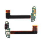 CoreParts MSPP71619 mobile phone spare part USB port cable Black