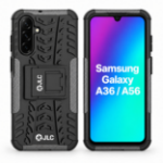JLC Samsung Galaxy A56 / A36 Tyre Case
