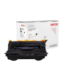 Xerox 006R03642 Toner cartridge, 11K pages (replaces HP 37A/CF237A) for HP LaserJet M 607/M 631