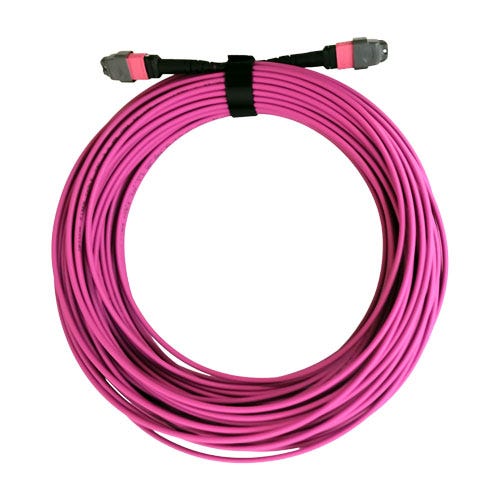 Cablenet CNL 30M OM4 B24 MTP 24F Mgnt TRUNK M-B