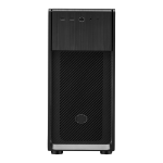 Cooler Master Elite 500 Midi Tower Black