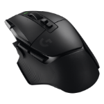 Logitech G G502 X Lightspeed mouse Gaming Right-hand RF Wireless Optical 25600 DPI