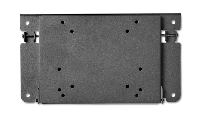 Image of Elo Touch Solutions E143088 monitor mount / stand Bolt-through Black