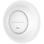 Grandstream Networks GWN7665 wireless access point 5400 Mbit/s White Power over Ethernet (PoE)