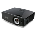 Acer P6605 data projector Standard throw projector 5500 ANSI lumens DLP WUXGA (1920x1200) 3D Black