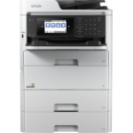 Epson WorkForce Pro WF-C579RD2TWF Thermal inkjet A4 4800 x 1200 DPI 34 ppm Wi-Fi